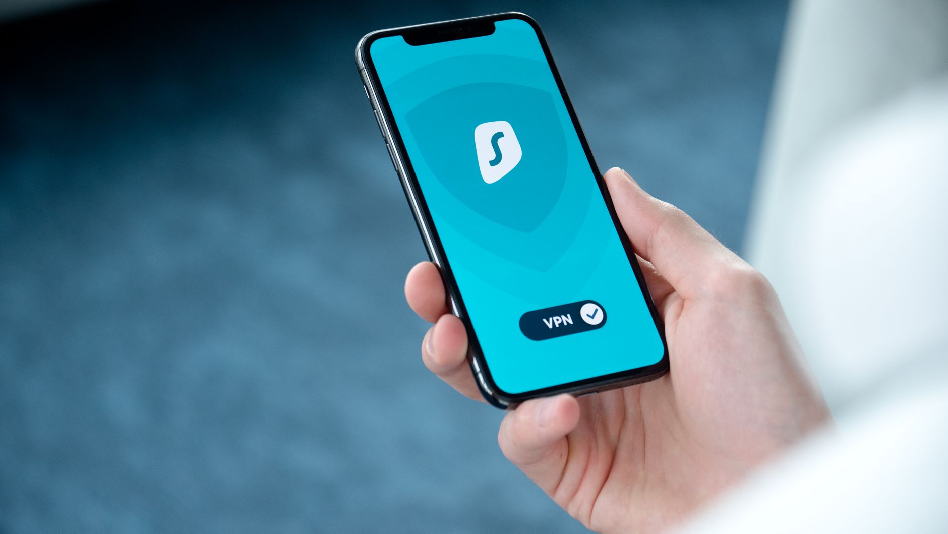 cybersecurity office apple iphone