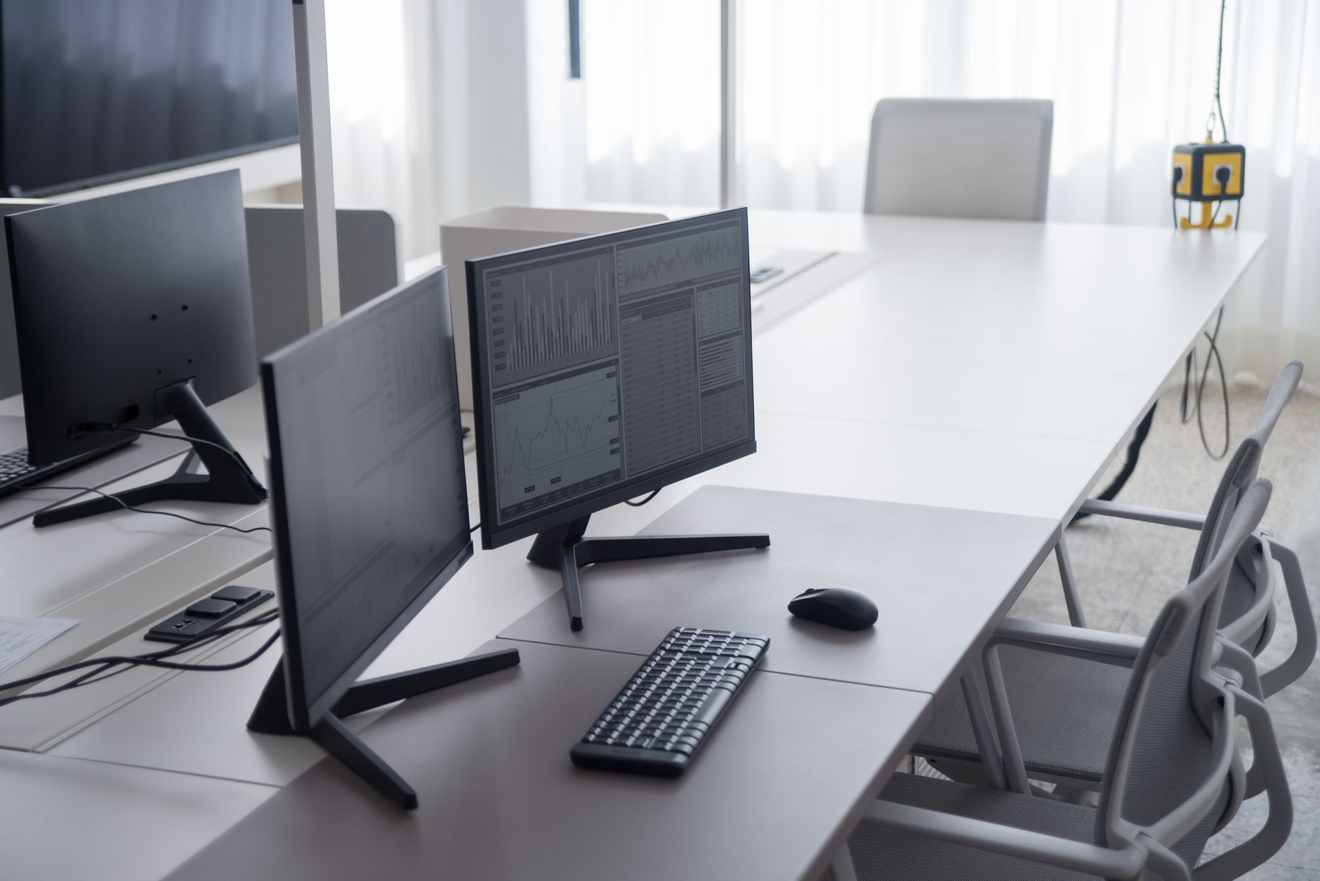 computer monitor selection guide