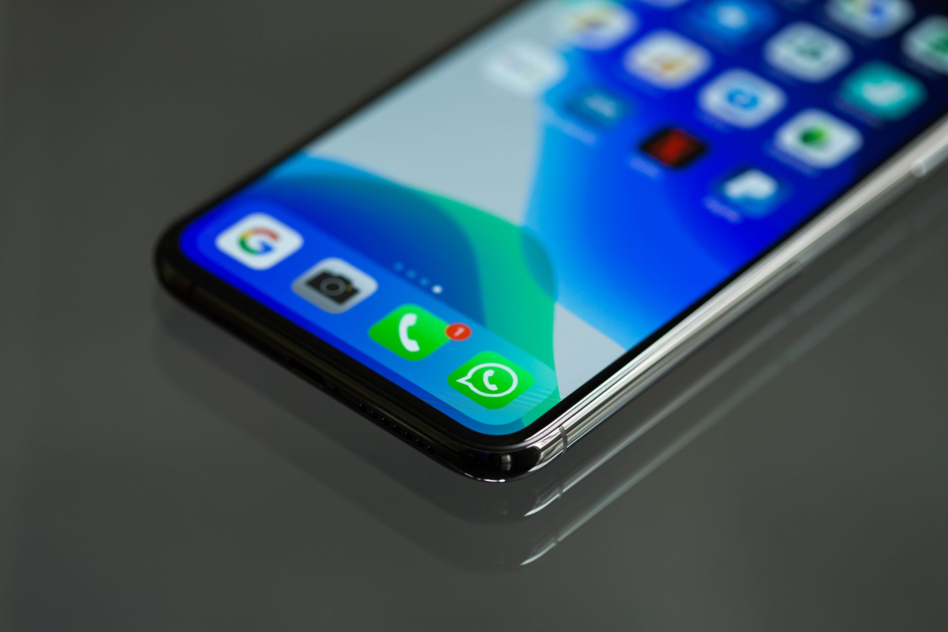 iphone whatsapp storage cleanup
