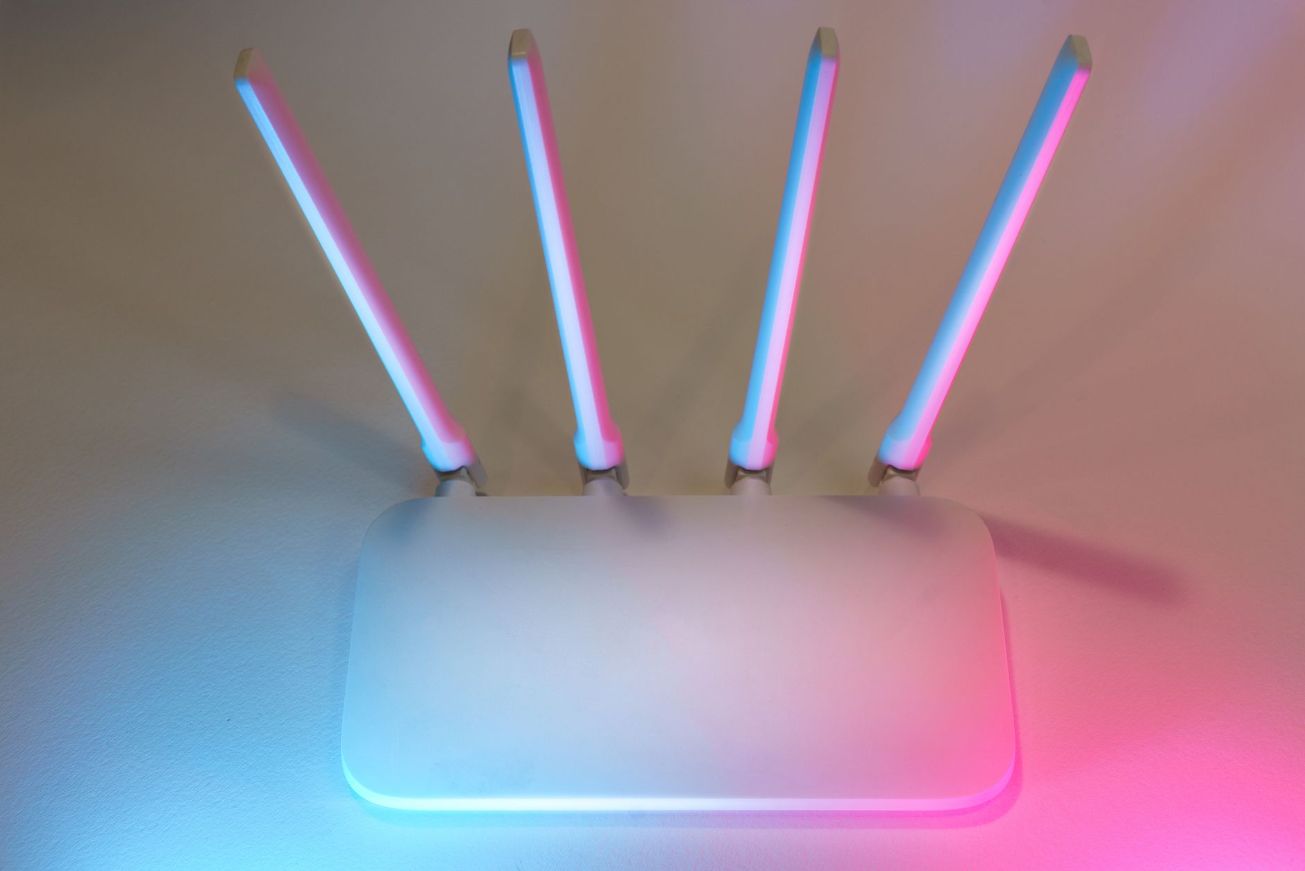 wifi router troubleshooting