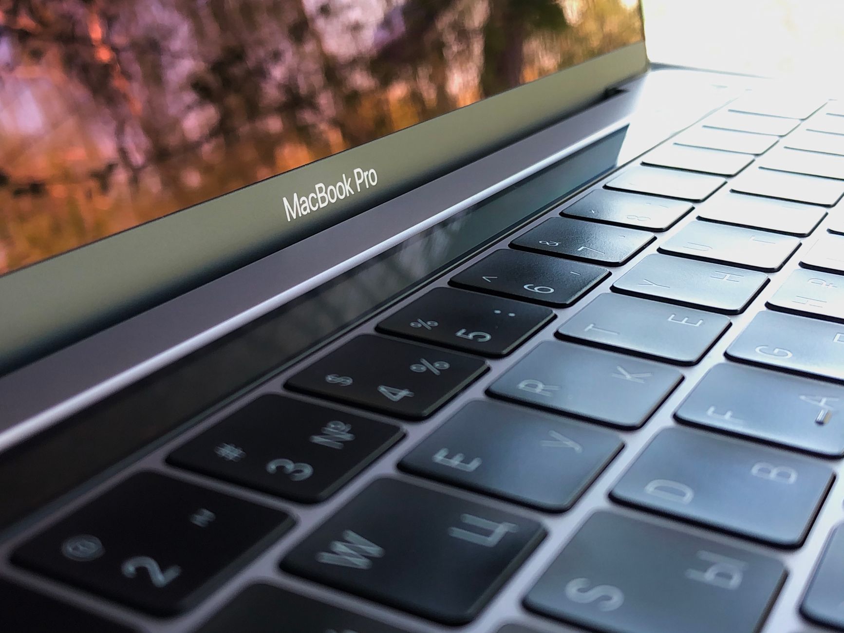Mac slow performance