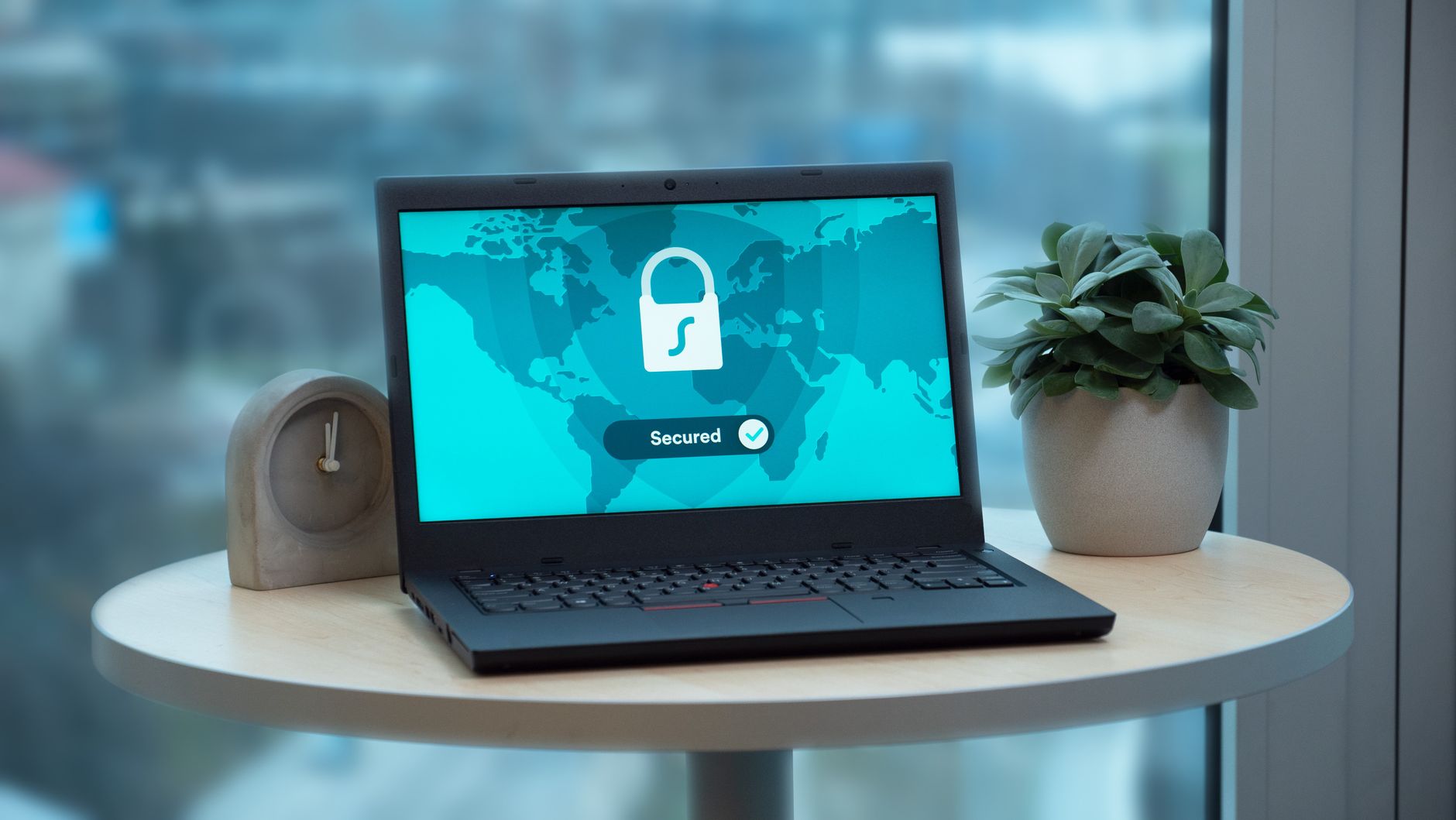 cybersecurity alert office
