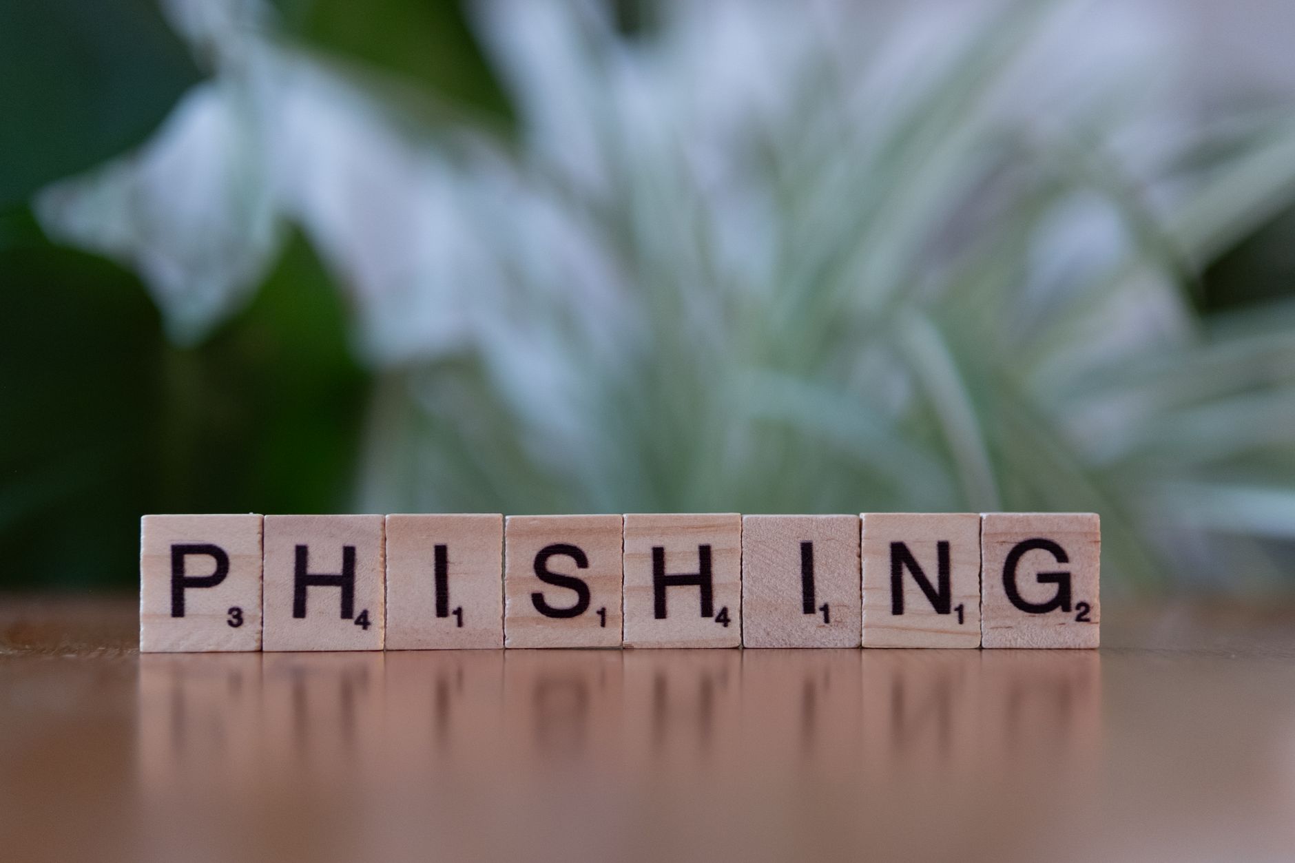 cybersecurity phishing signal